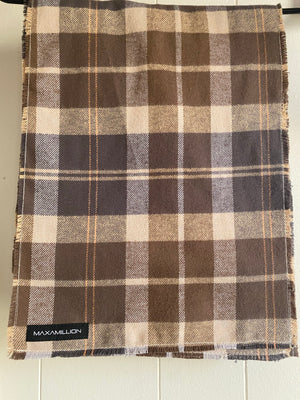 Maxamillion XL Scarf