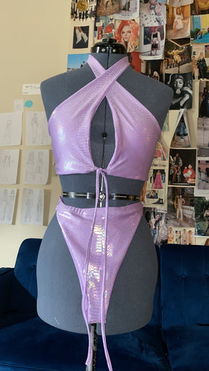 Custom - bikini